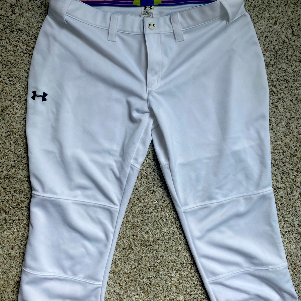 Athletic wear. Never worn.